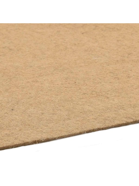 KANEPIMATT NÄRILISTELE 0,5X25 M 5 MM