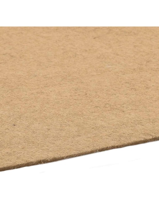 KANEPIMATT NÄRILISTELE 1X5 M 5 MM