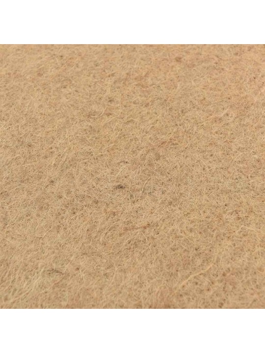 KANEPIMATT NÄRILISTELE 1X5 M 5 MM