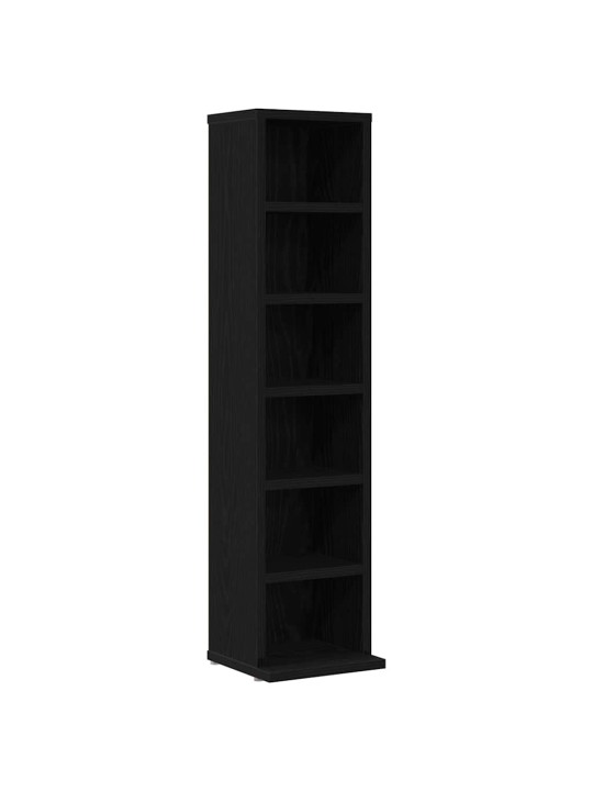 CD-KAPP MUST TAMM 21X20X88 CM ENGINEERED WOOD