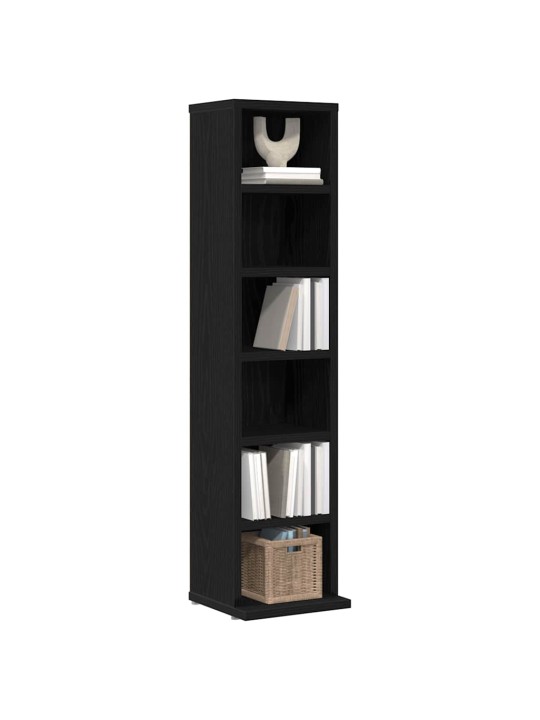 CD-KAPP MUST TAMM 21X20X88 CM ENGINEERED WOOD