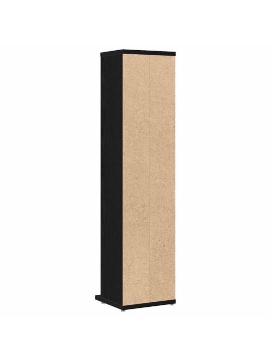 CD-KAPP MUST TAMM 21X20X88 CM ENGINEERED WOOD
