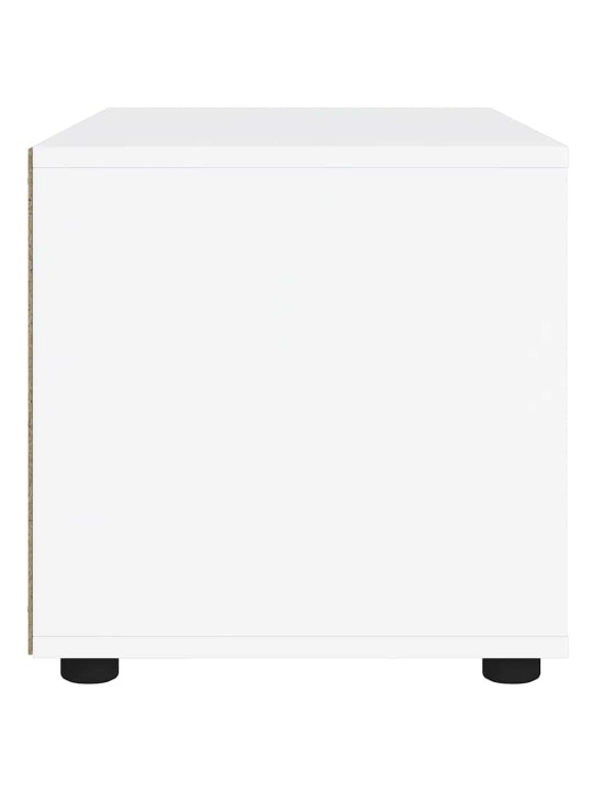 TV KAPP "VISNES" VALGE 60X40X38 CM TEHISPUIT
