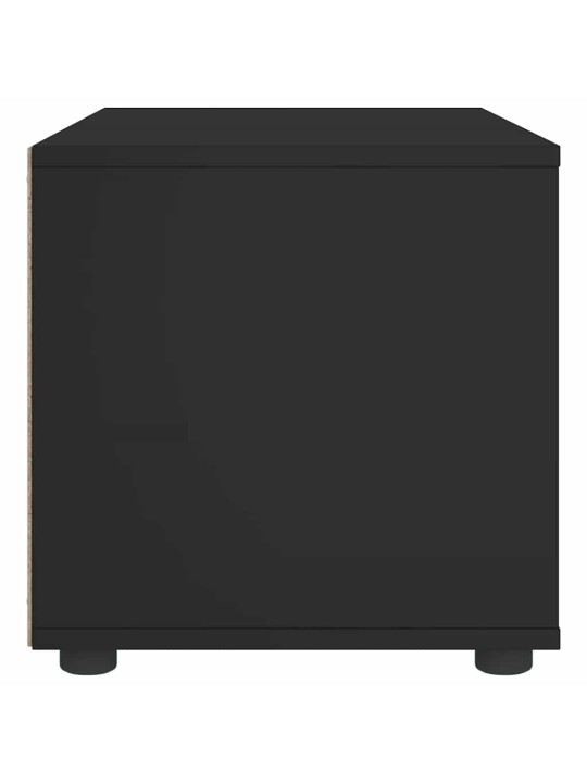 TELERIKAPP "VISNES" MUST 100X40X38 CM EHITUSPUIT
