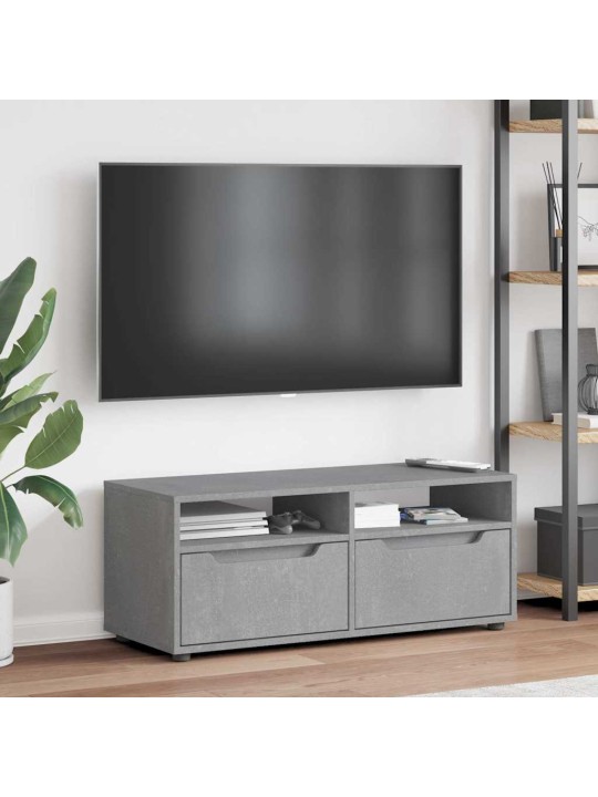 TELERIKAPP "VISNES" BETOONHALL 100X40X38 CM INSENERPUIT