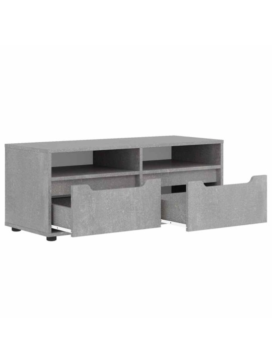 TELERIKAPP "VISNES" BETOONHALL 100X40X38 CM INSENERPUIT