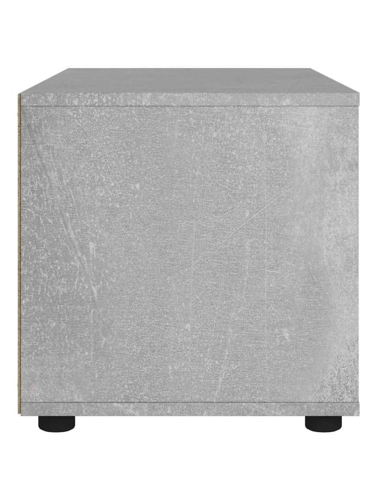 TELERIKAPP "VISNES" BETOONHALL 100X40X38 CM INSENERPUIT