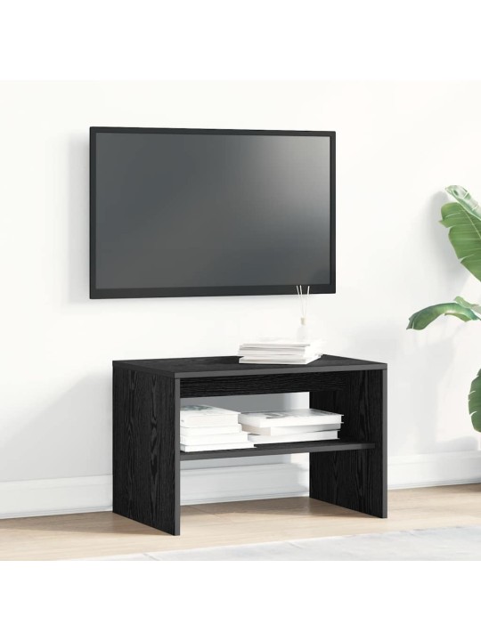 TELERIKAPP MUST TAMM 60X40X40 CM ENGINEERED WOOD