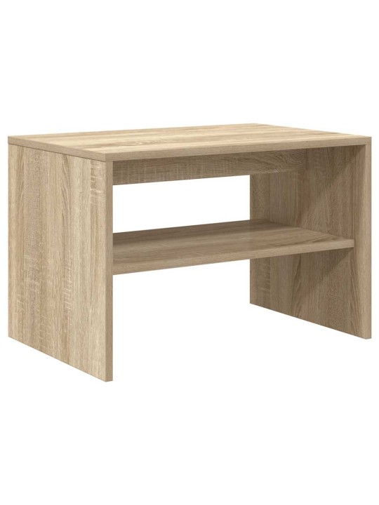 TELERIKAPP SONOMA TAMM 60X40X40 CM ENGINEERED WOOD