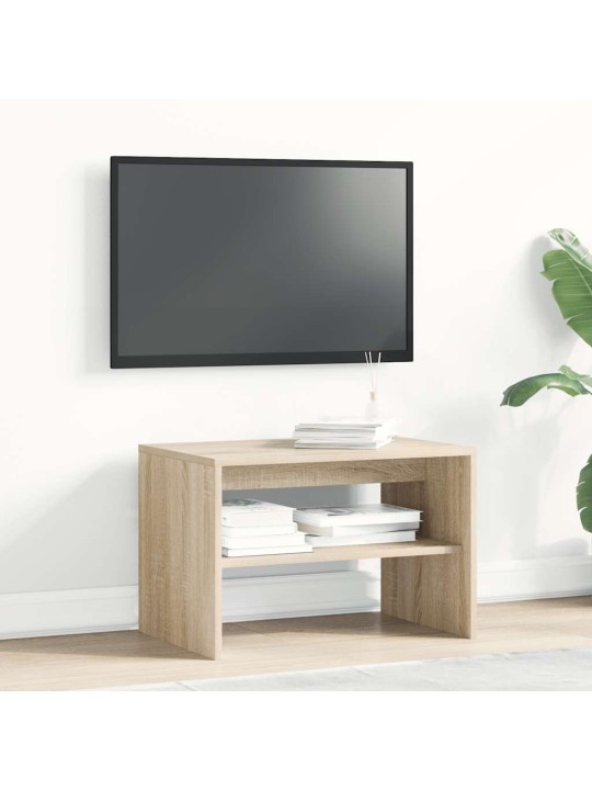 TELERIKAPP SONOMA TAMM 60X40X40 CM ENGINEERED WOOD