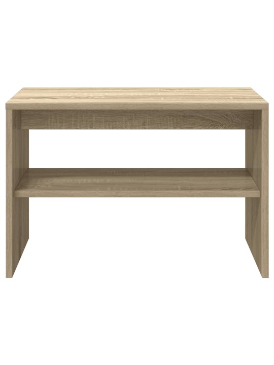TELERIKAPP SONOMA TAMM 60X40X40 CM ENGINEERED WOOD