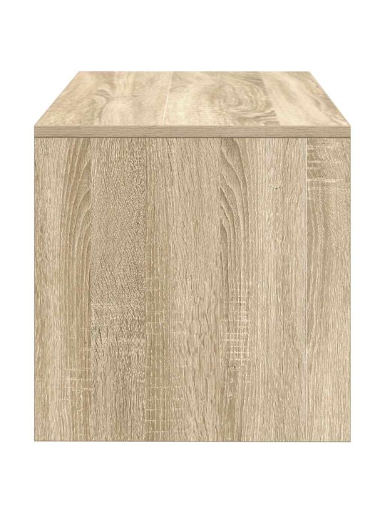 TELERIKAPP SONOMA TAMM 60X40X40 CM ENGINEERED WOOD
