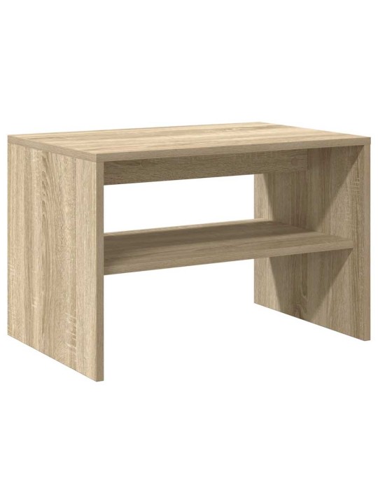 TELERIKAPP SONOMA TAMM 60X40X40 CM ENGINEERED WOOD