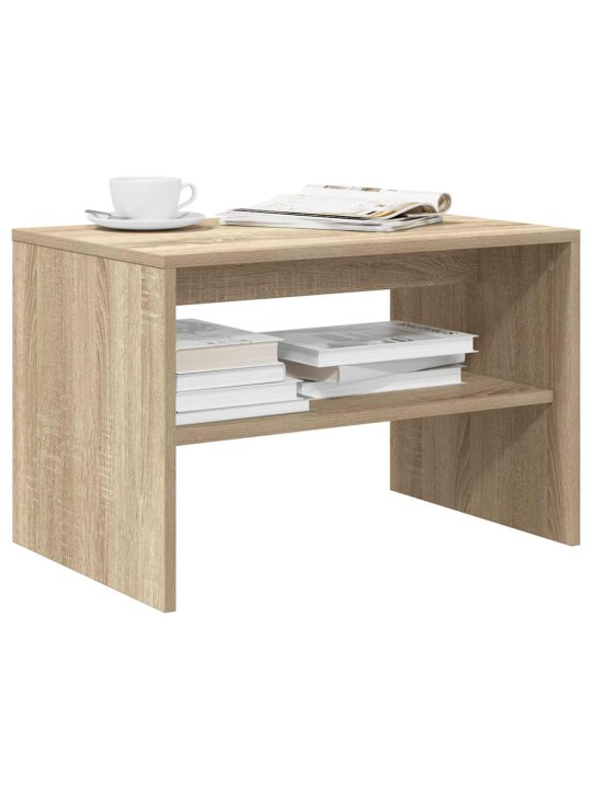 TELERIKAPP SONOMA TAMM 60X40X40 CM ENGINEERED WOOD