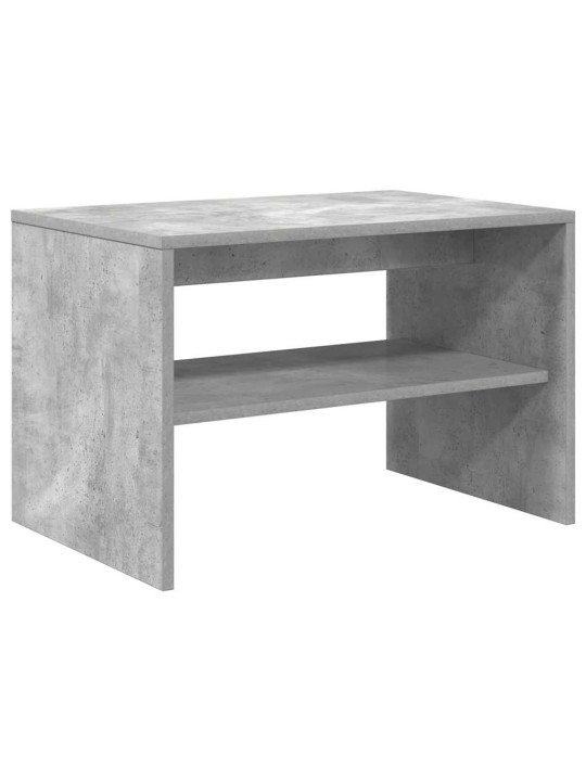 TELERIKAPP BETOONHALL 60X40X40 CM ENGINEERED WOOD