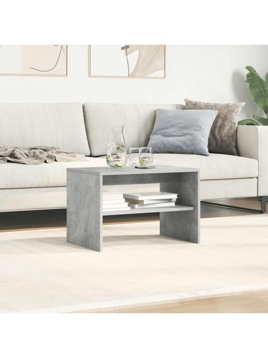 TELERIKAPP BETOONHALL 60X40X40 CM ENGINEERED WOOD