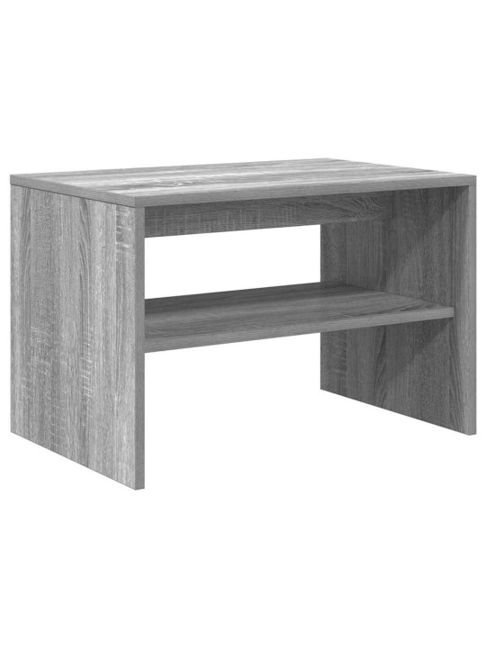 TELERIKAPP HALL SONOMA 60X40X40 CM ENGINEERED WOOD