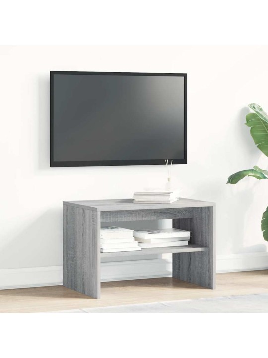 TELERIKAPP HALL SONOMA 60X40X40 CM ENGINEERED WOOD