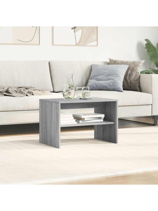 TELERIKAPP HALL SONOMA 60X40X40 CM ENGINEERED WOOD