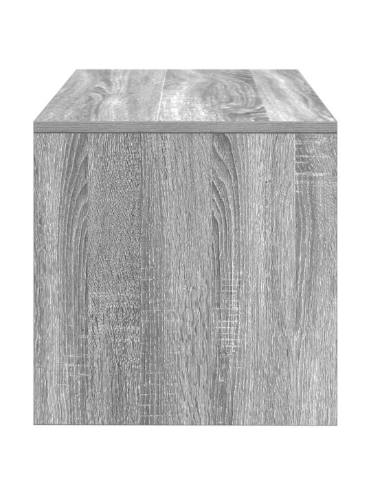 TELERIKAPP HALL SONOMA 60X40X40 CM ENGINEERED WOOD