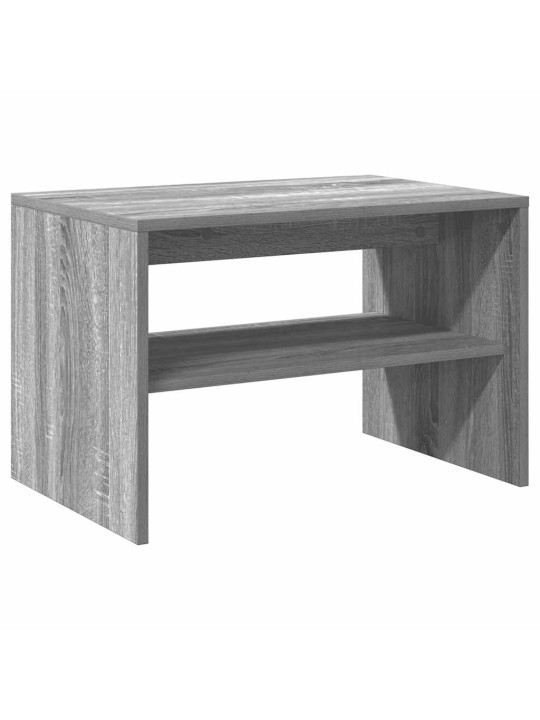 TELERIKAPP HALL SONOMA 60X40X40 CM ENGINEERED WOOD