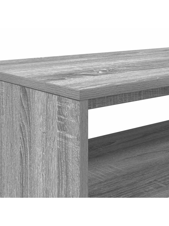 TELERIKAPP HALL SONOMA 60X40X40 CM ENGINEERED WOOD