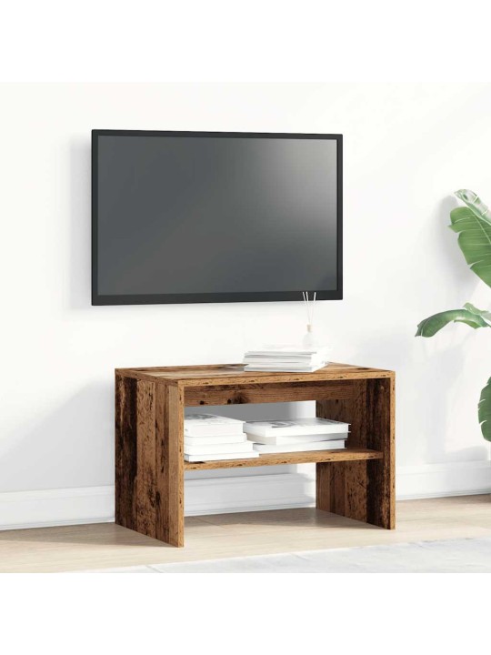 TELERIKAPP OLD WOOD 60X40X40 CM ENGINEERED WOOD