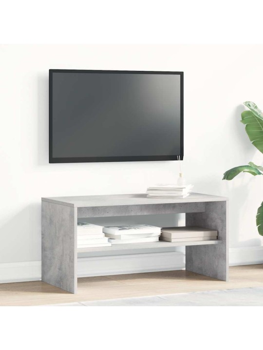 TELERIKAPP, BETOONHALL, 80 X 40 X 40 CM, PUITLAASTPLAAT