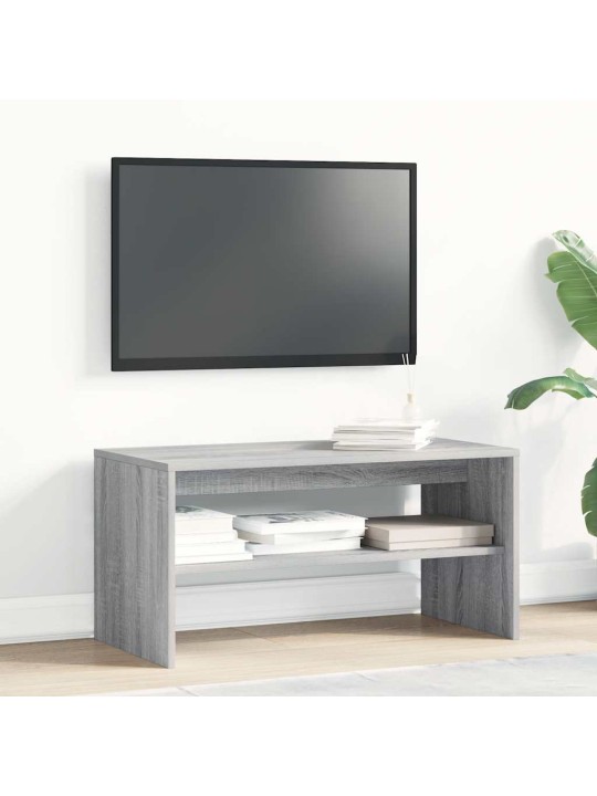 TELERIKAPP, HALL SONOMA TAMM, 80 X 40 X 40 CM, TEHISPUIT