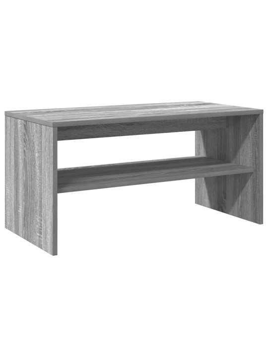 TELERIKAPP, HALL SONOMA TAMM, 80 X 40 X 40 CM, TEHISPUIT