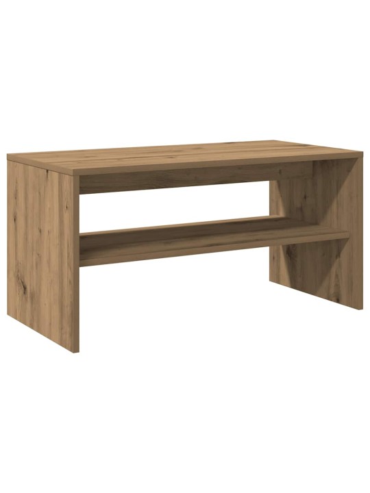 TELERIKAPP ARTISAN TAMM 80X40X40 CM ENGINEERED WOOD