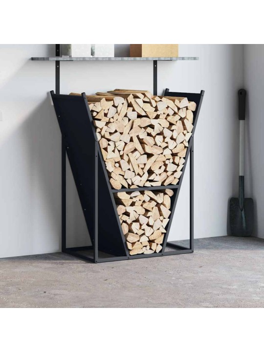 KÜTTEPUUDE REST, 69,5X35X81 CM, KÜLMVALTSITUD TERAS