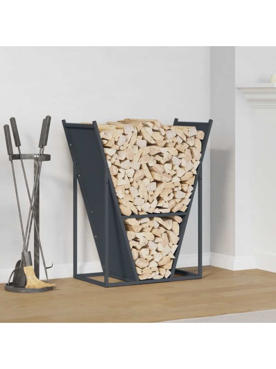 KÜTTEPUUDE REST, 69,5X35X81 CM, KÜLMVALTSITUD TERAS