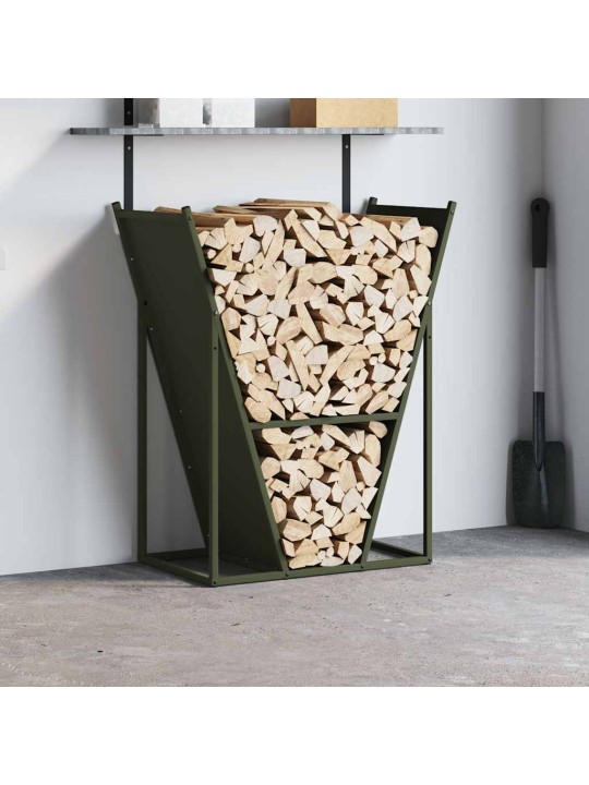 KÜTTEPUUDE REST, 69,5X35X81 CM, KÜLMVALTSITUD TERAS