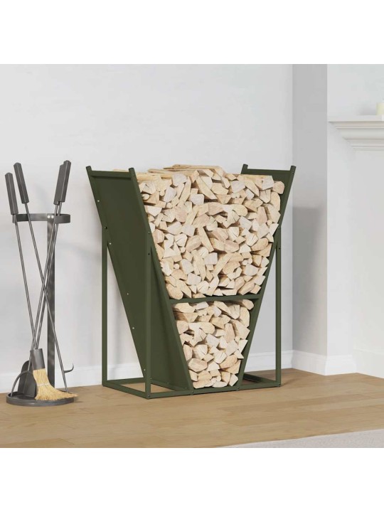 KÜTTEPUUDE REST, 69,5X35X81 CM, KÜLMVALTSITUD TERAS