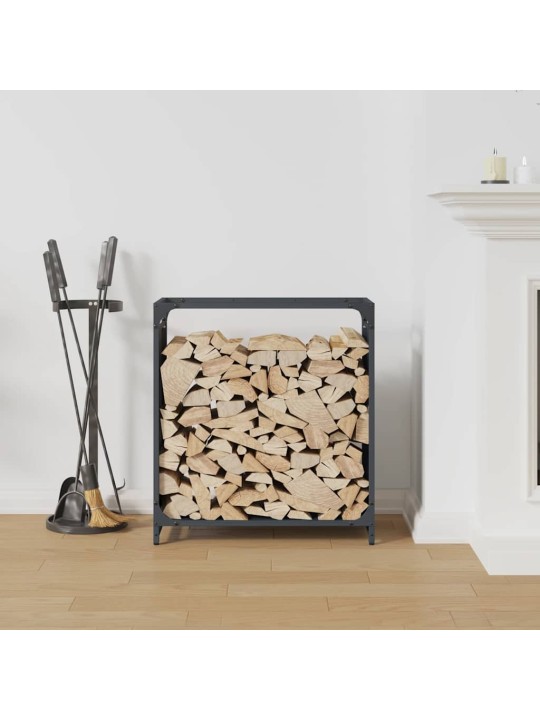 KÜTTEPUUDE REST, 60X28X65 CM, KÜLMVALTSITUD TERAS