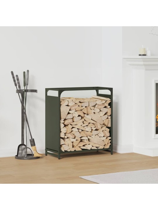 KÜTTEPUUDE REST, 60X28X65 CM, KÜLMVALTSITUD TERAS