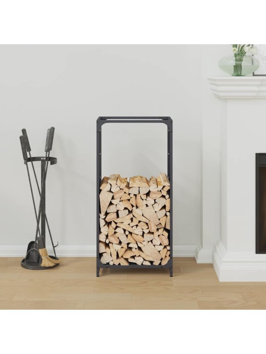KÜTTEPUUDE REST, 44X28X90 CM, KÜLMVALTSITUD TERAS