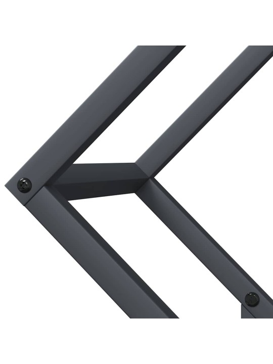 KÜTTEPUUREST ANTRATSIIT 50X25X50 CM KÜLMVALTSITUD TERAS