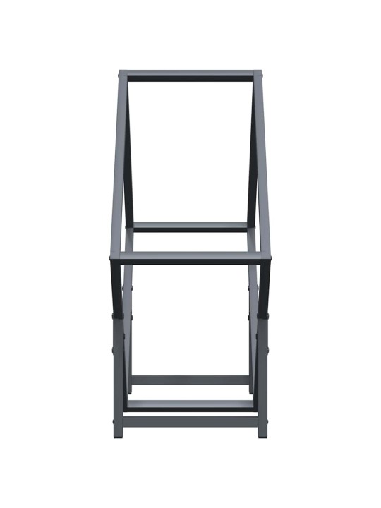 KÜTTEPUUREST ANTRATSIIT 60X25X60 CM KÜLMVALTSITUD TERAS