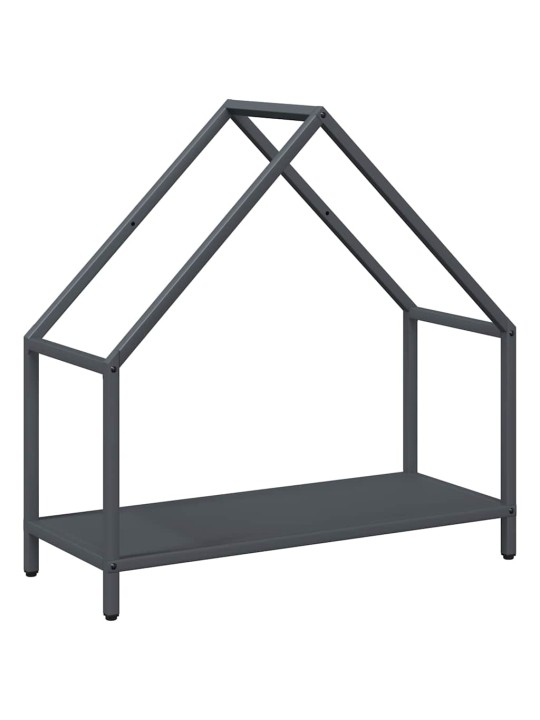 KÜTTEPUUREST ANTRATSIIT 60X25X60 CM KÜLMVALTSITUD TERAS