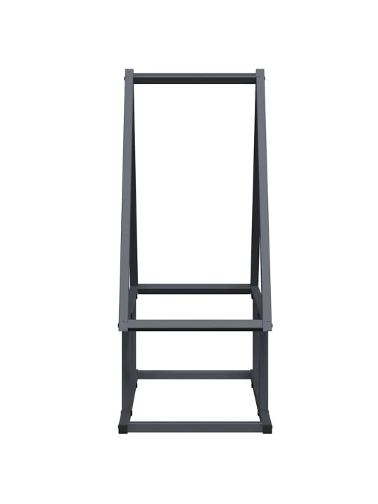 KÜTTEPUUREST ANTRATSIIT 50X25X60 CM KÜLMVALTSITUD TERAS
