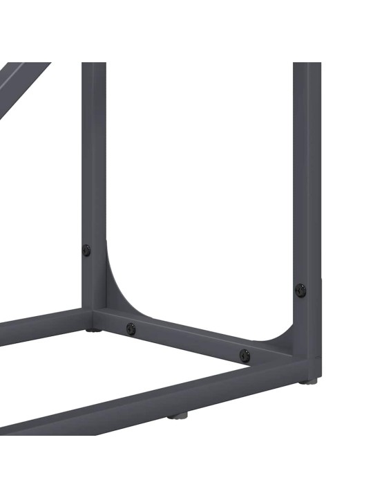 KÜTTEPUUREST ANTRATSIIT 40X25X100 CM KÜLMVALTSITUD TERAS