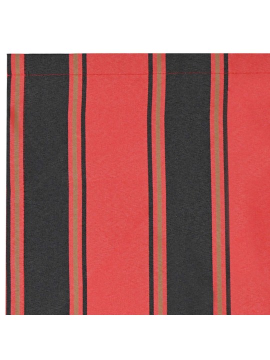 Sissetõmmatav varikatus with 400 × 350 cm kollane ja oranž