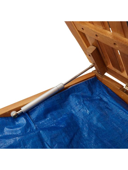 AIA PADJAKAST, 150X50X60,5 CM, AKAATSIAPUIT
