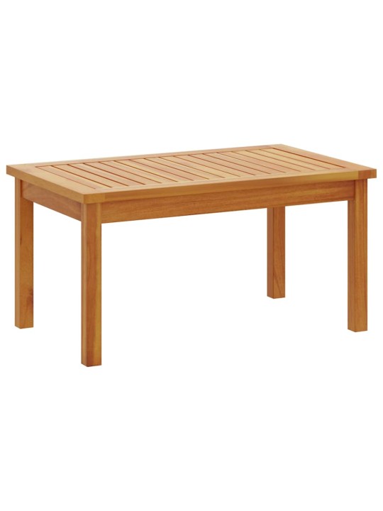 Aia diivanikomplekt 5 tk pruun 75 x 45 x 38 cm akaatsiapuit