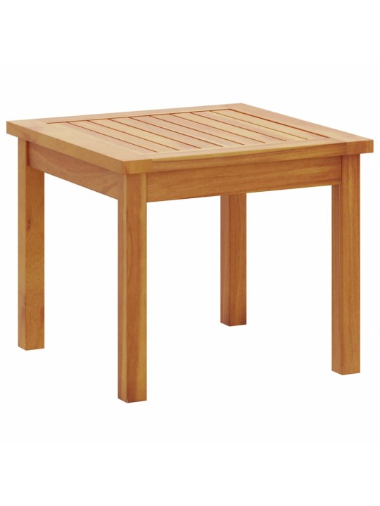 Aia diivanikomplekt 6 tk pruun 45 x 45 x 38 cm akaatsiapuit