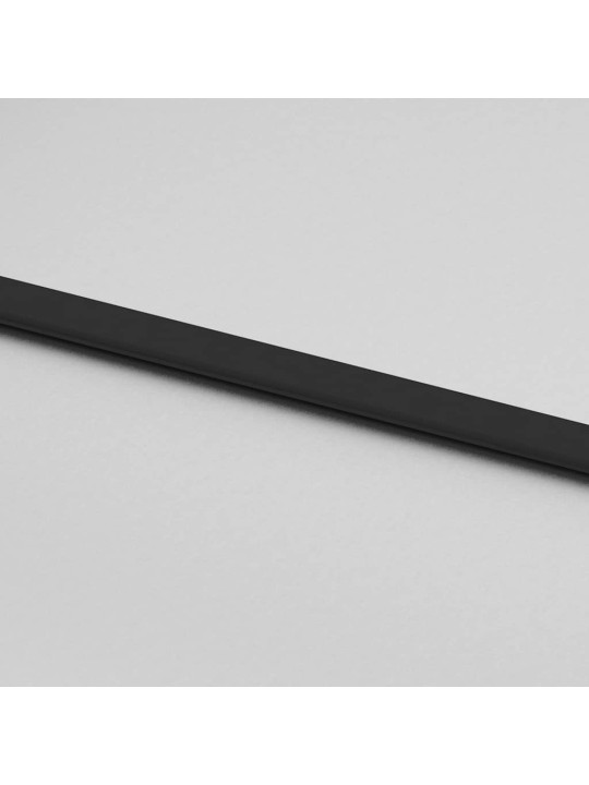 Lükanduks riistvara komplektiga 102,5x205 cm karastatud klaas