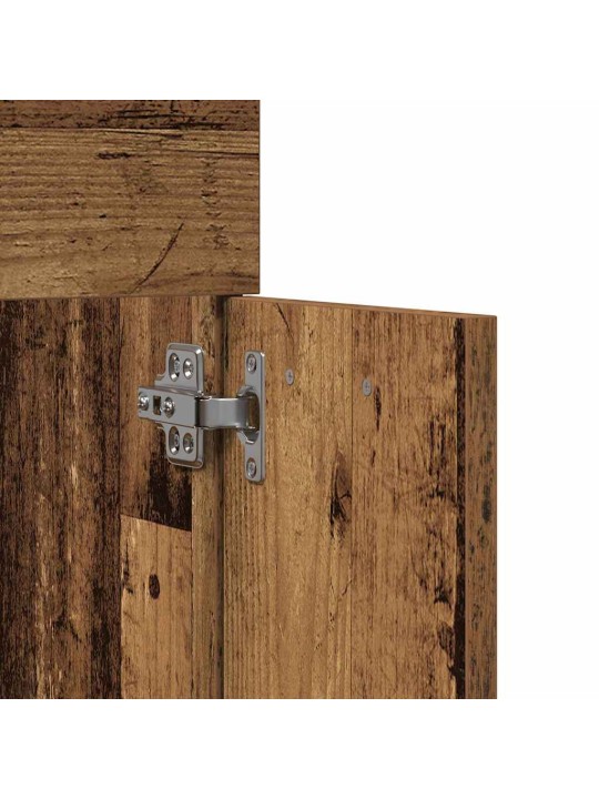 Komplektid muu vana puit 60 x 38.5 x 46 cm tehispuit