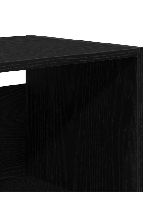 Kohviriiul must tamme 69.5x34x180 cm inseneripuu